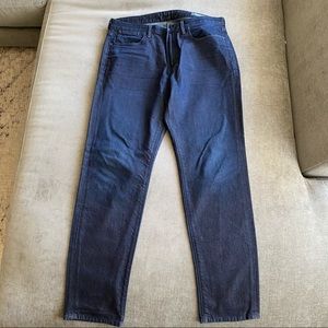 Bonobos Premium Stretch Jeans 33x32